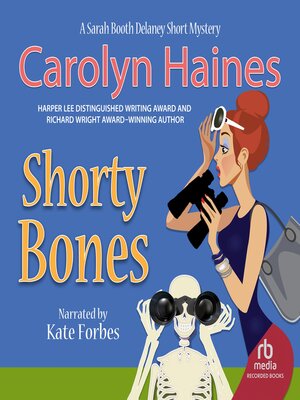 cover image of Shorty Bones